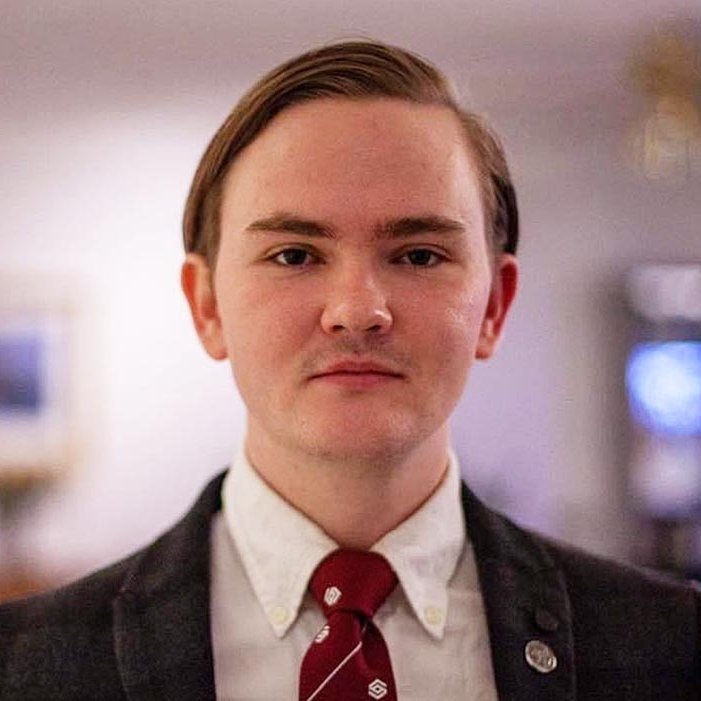 Sæþór Már Hinriksson, framkvæmdastjóri knattspyrnudeildar Tindastóls. AÐSEND MYND