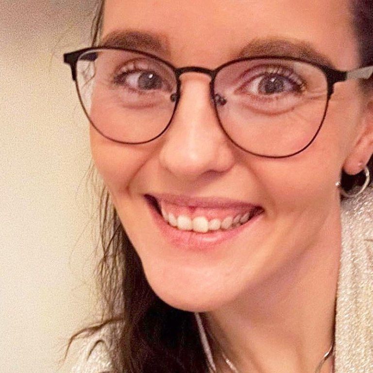 Sara Diljá. AÐSEND MYND