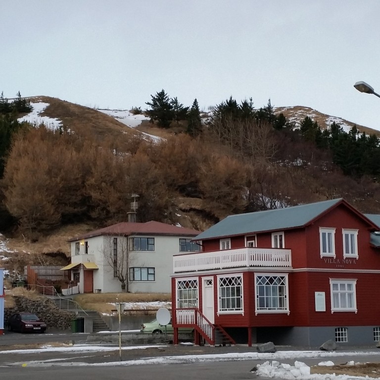 Íbúðalánasjóður hefur ákveðið að selja 504 fasteignir um allt land. Mynd: KSE.
(Myndin tengist efni fréttarinnar ekki beint)