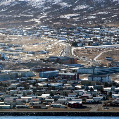 Ýmis störf í boði á Sauðárkróki