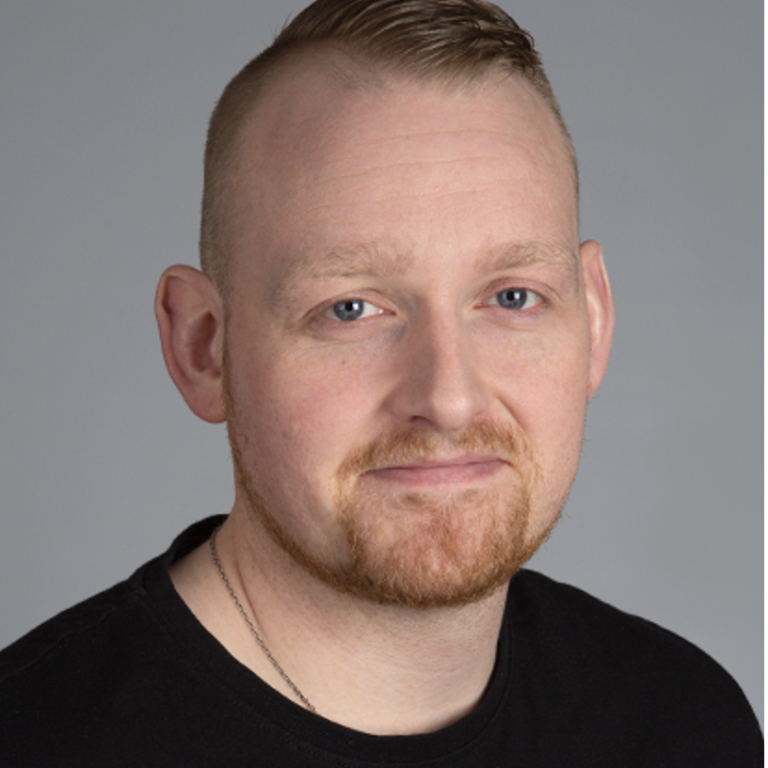 Eyþór Fannar Sveinsson. MYND AÐSEND