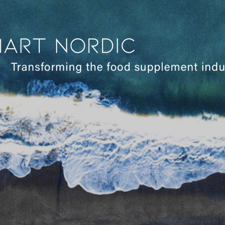 Snippuð mynd af heimasíðu FoodSmart.is