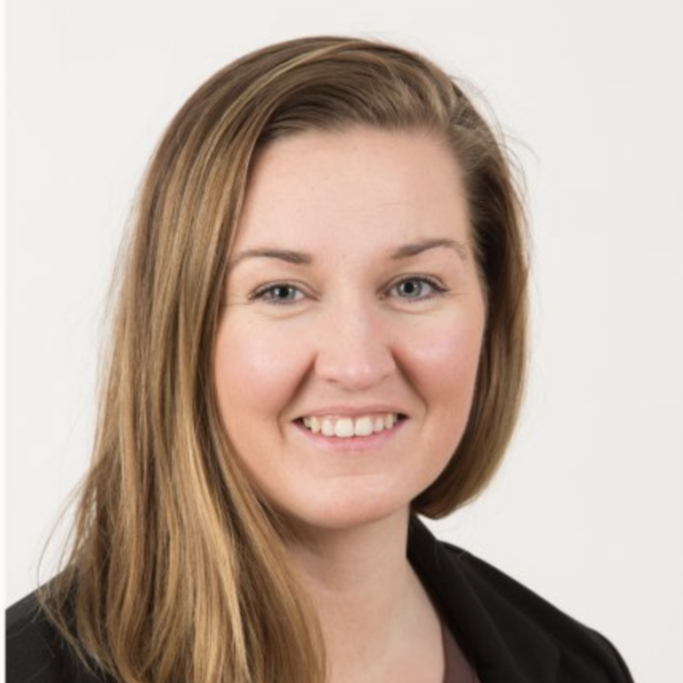 Rakel Kemp Guðnadóttir.MYND SKAGAFJÖRÐUR