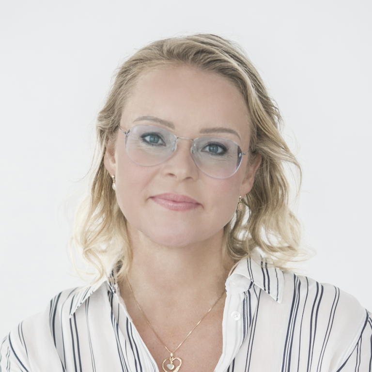 Sigríður Hrund Pétursdóttir.MYND AÐSEND