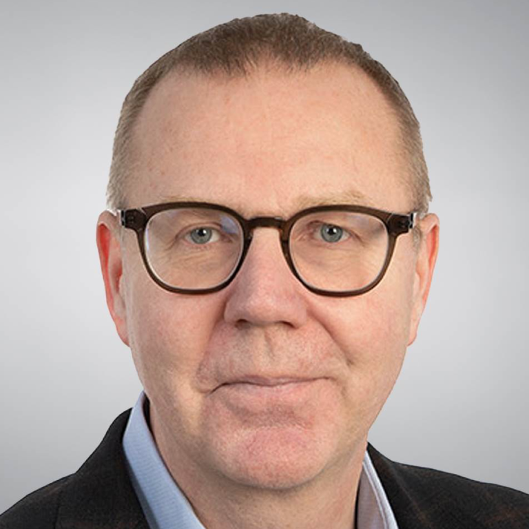 Hermann Sæmundsson. MYND AF VEF STJÓRNARRÁÐSINS
