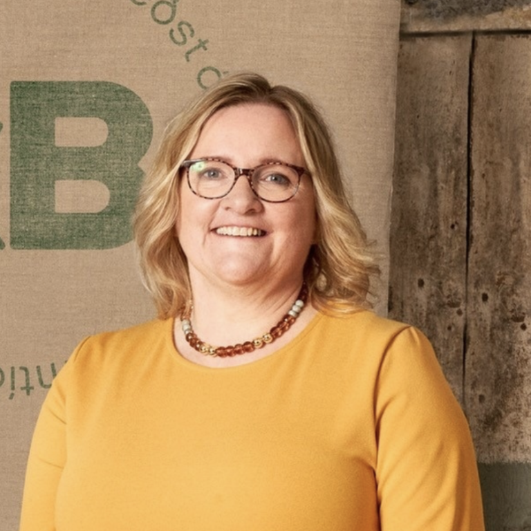 Halla Signý Kristjánsdóttir. MYND AÐSEND