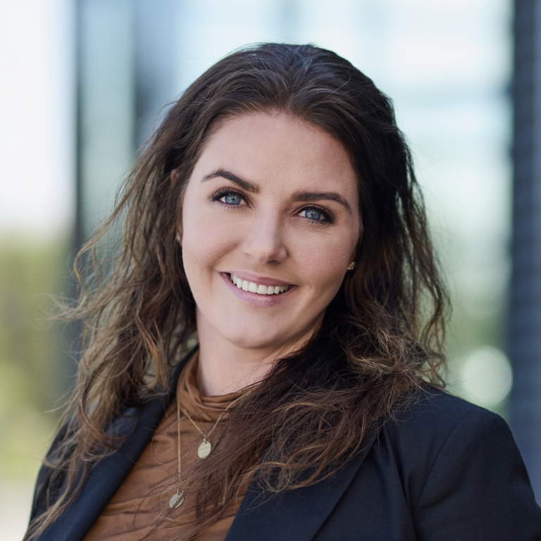 Margrét Ágústa Sigurðardóttir. MYND AÐSEND