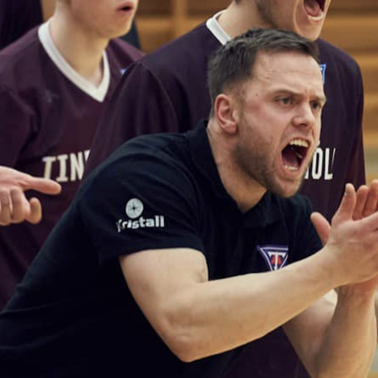 Ísak Óli Traustason. MYND FACEBOOKSÍÐA KÖRFU.TINDASTÓLS