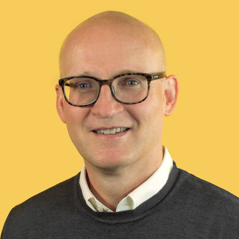 Eyjólfur Ármannsson. MYND AÐSEND