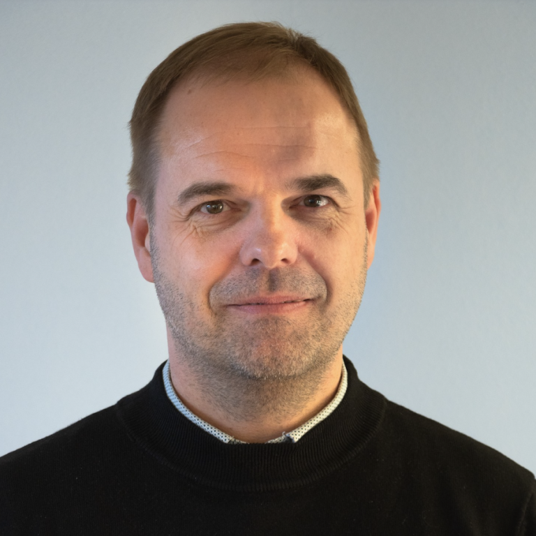 Björn Bjarki Þorsteinsson.MYND AÐSEND