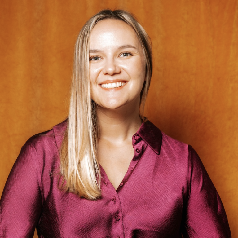 Sóley Björk Guðmundsdóttir.MYND AÐSEND