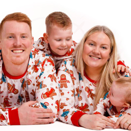 Ægir Örn, Frosti Freyr, Heiða Jonna og Ásbjörg Edda.MYND AÐSEND