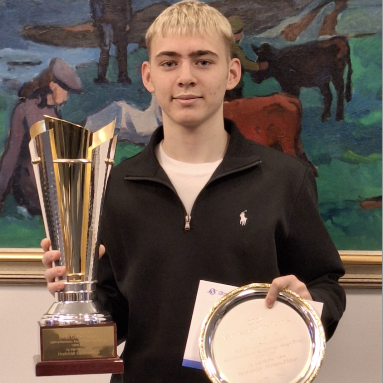 Ivan Tsvetomirov Tsonev.MYND AÐSEND