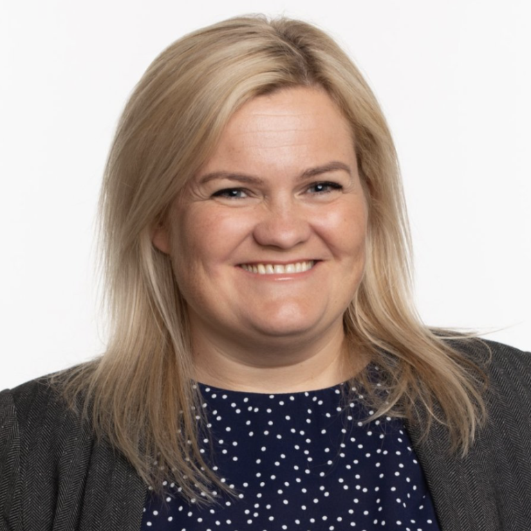 Arnheiður Jóhannsdóttir, talsmaður Markaðsstofa landshlutanna og framkvæmdastjóri Markaðsstofu Norðurlands. MYND AÐSEND