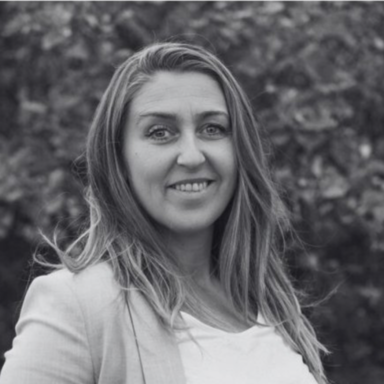 Sveinbjörgu Rut Pétursdóttur. MYND SSNV