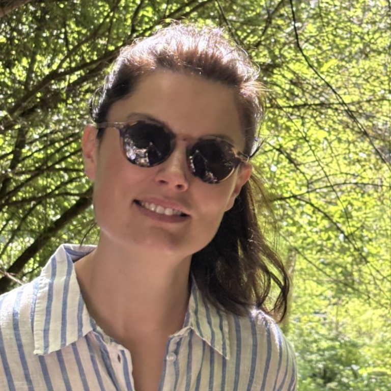 Iðunn Jónsdóttir.MYND SKAGAFJÖRÐUR