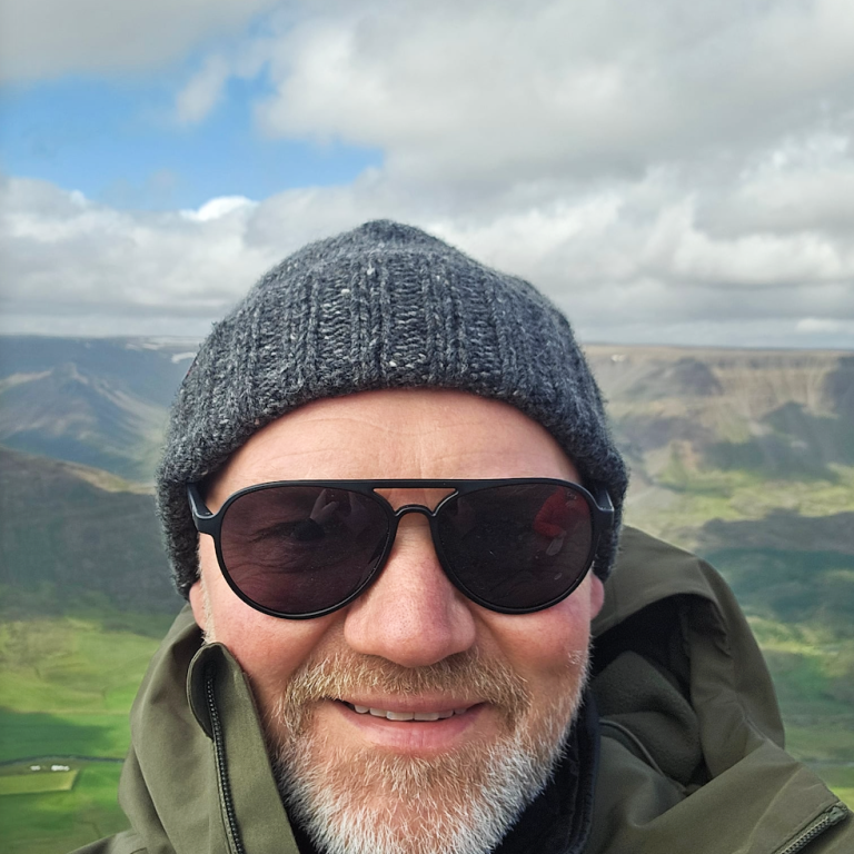 Íslandsklukkan er fáránlega fyndin | Kiddi Hjálmars svarar Bók-haldinu