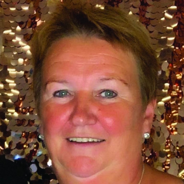 Ásthildur. Aðsendar myndir.