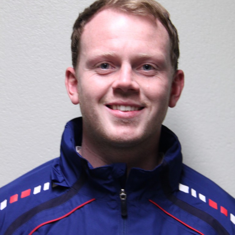 Sebastian Furness verður aðstoðarþjálfari