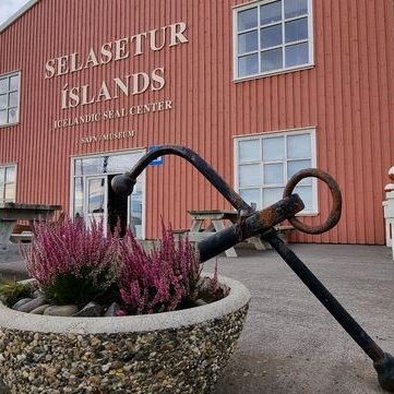Mynd: Selasetur.
