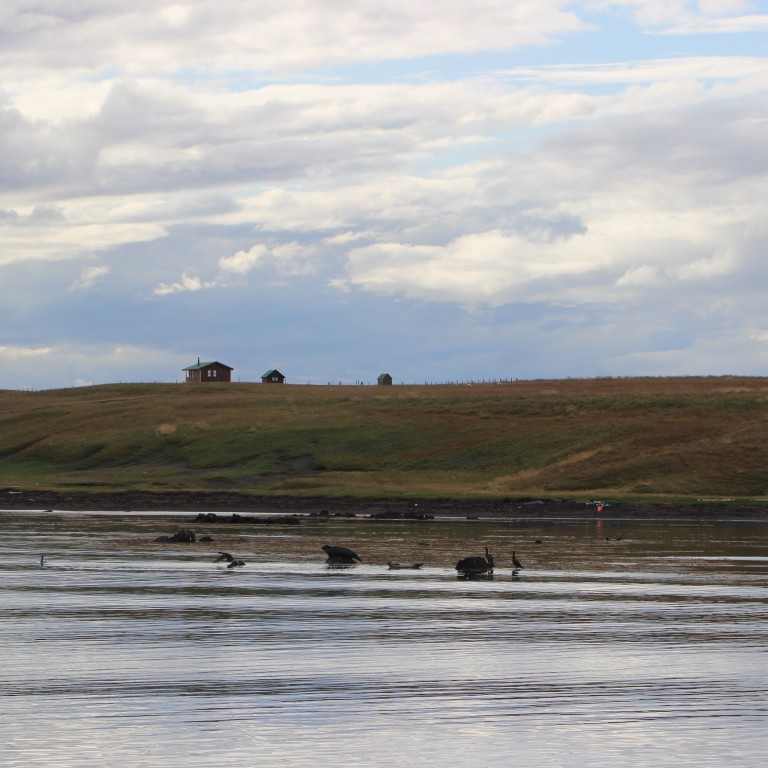 Hitaveituframkvæmdir í Húnaþingi vestra í útboði