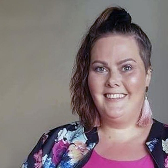 Edda Hlíf. MYND: kirkjan.is/Elínborg Halldórsdóttir