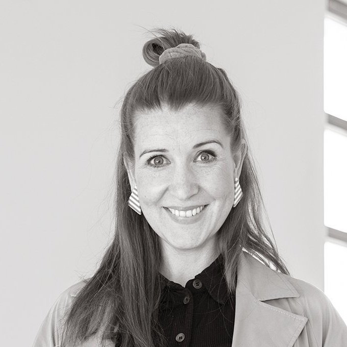 Sesselja Ingibjörg Barðdal Reynisdóttir. Myndir aðsendar