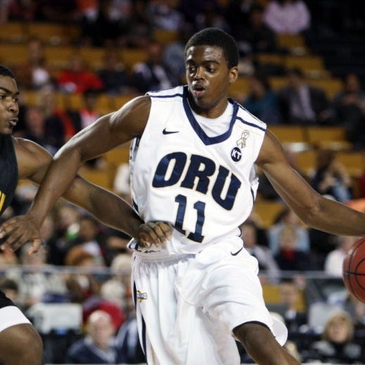 Shawn Glover. Mynd af Netinu.