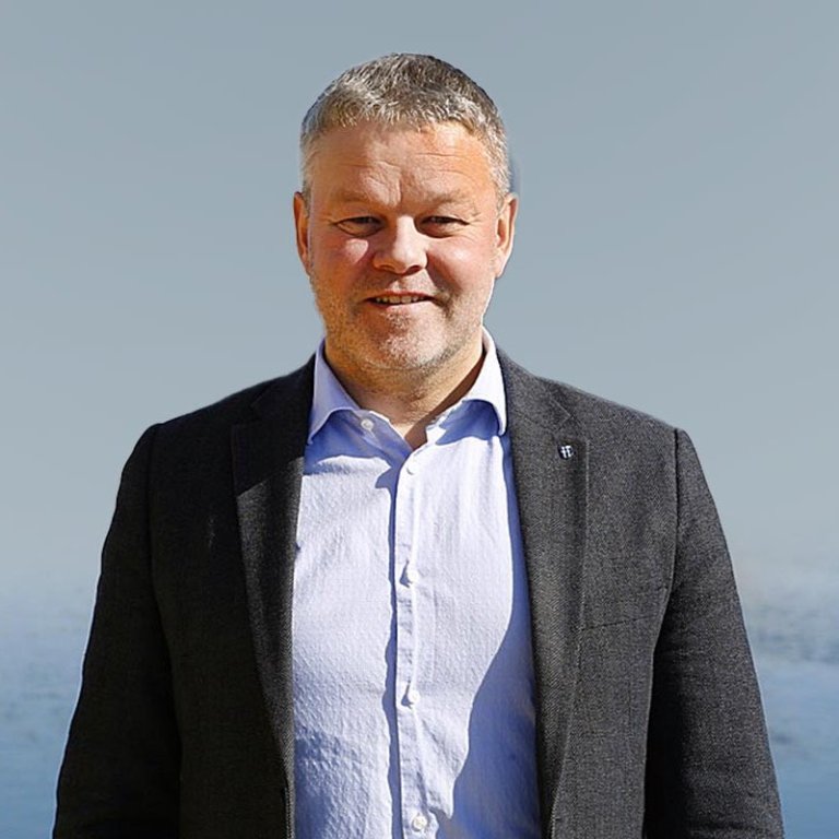 Sigfús Ingi Sigfússon. MYND: GG/FEYKIR