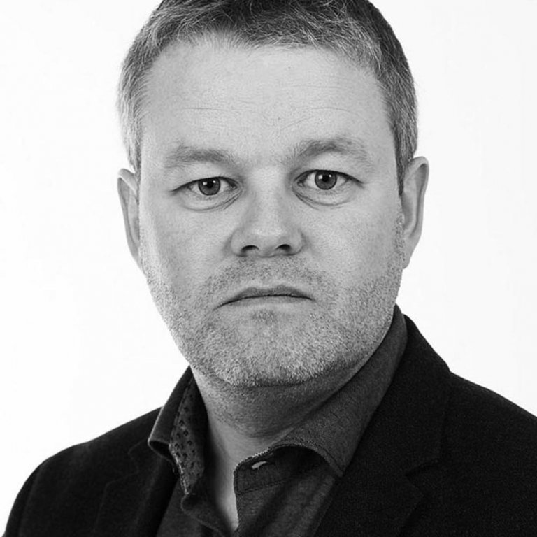 Sigfús Ingi er sveitarstjóri Svf. Skagafjarðar.