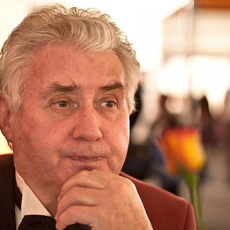 Sigfús Pétursson. AÐSEND MYND