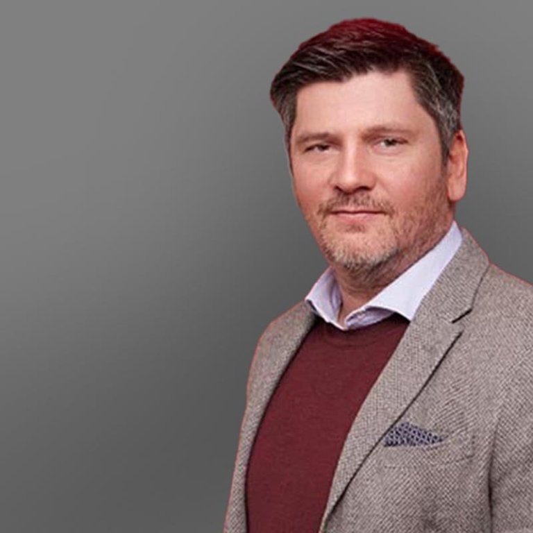 Sigurður Örn Ágússson.