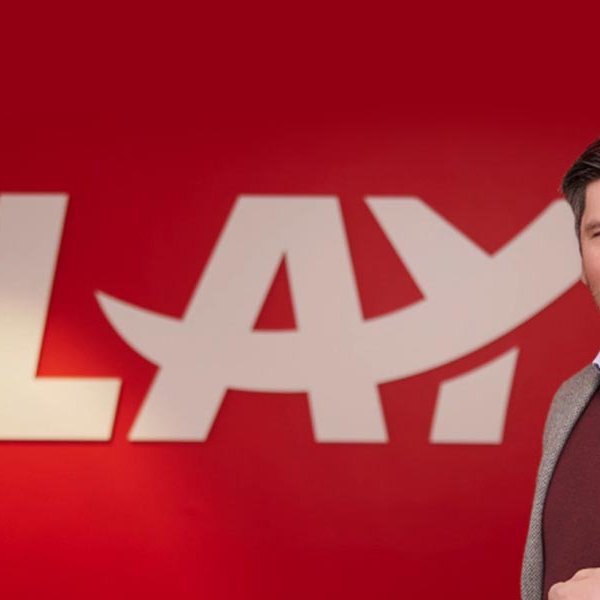 Sigurður Örn býr að mikilli reynslu í flugbransanum. MYND AF PLAY.COM