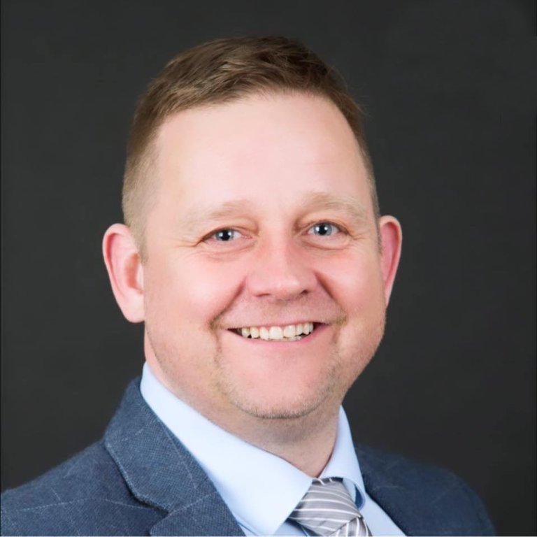 Sigurður Bjarni Rafnsson. MYND AÐSEND