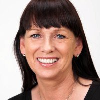 Sigríður Elín Þórðardóttir. Mynd:byggdastofnun.is