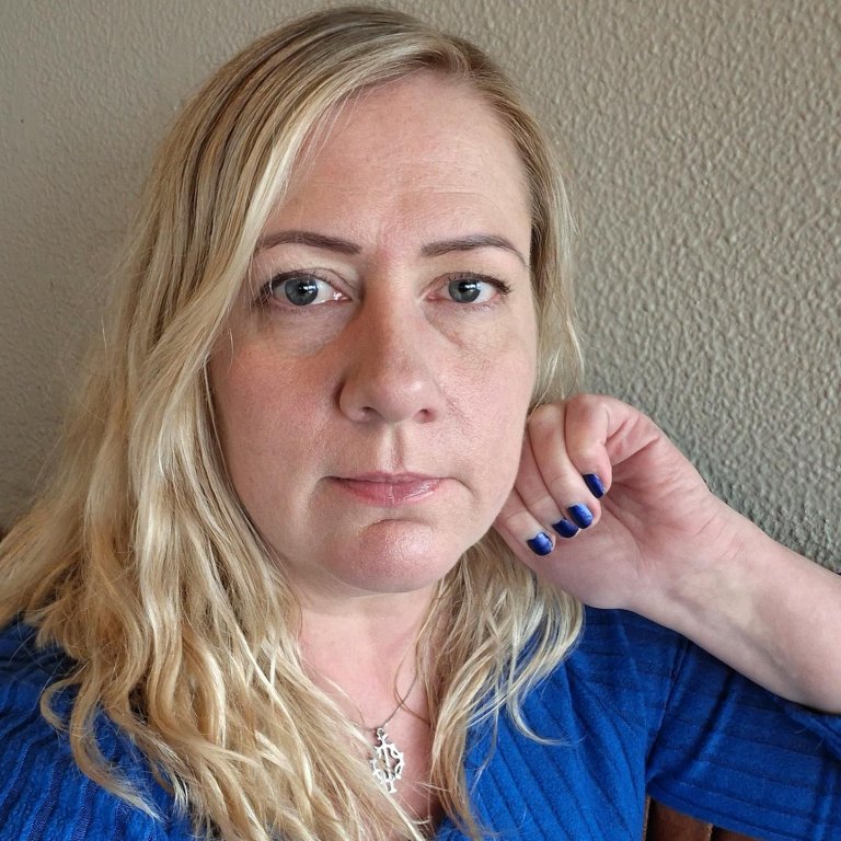 Sigríður Framdalz. MYND AÐSEND