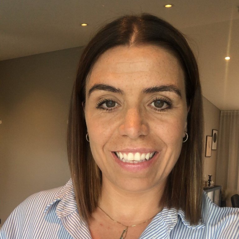 Sigríður Inga Viggósdótir