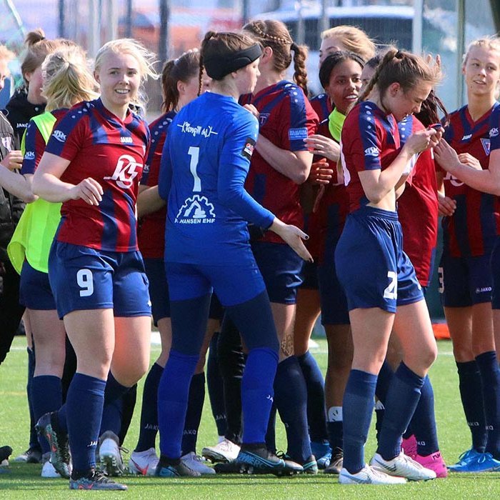 Nú þurfa Stólastúlkur að finna neistann á ný. MYND: ÓAB