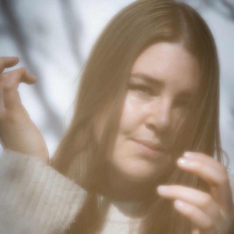 Sigurdís Tryggvadóttir. Mynd: Terese Lærke