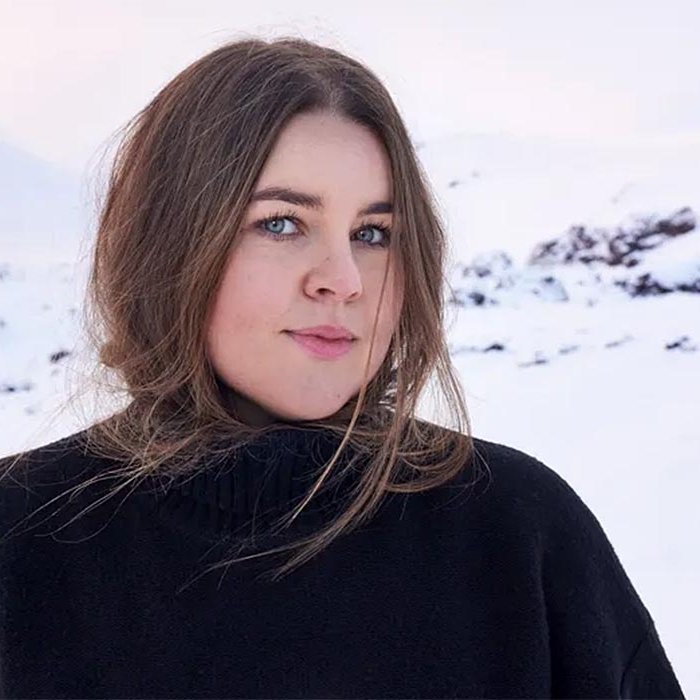 Sigurdís. MYND AF NETIINU