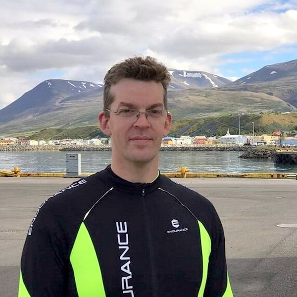 Sigurður Ragnarsson. Mynd af umfi.is.