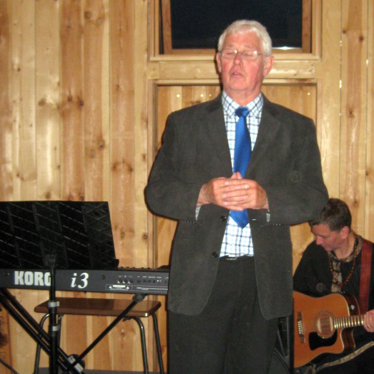 Málþing um Sturlungu í Kakalaskála Skagafirði