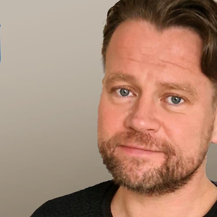 Sigurður Arnar Friðriksson er tekinn til starfa.