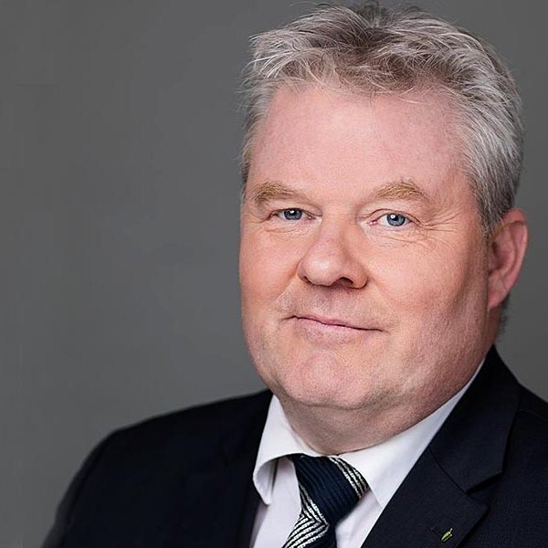 Sigurður Ingi. MYND AF FB