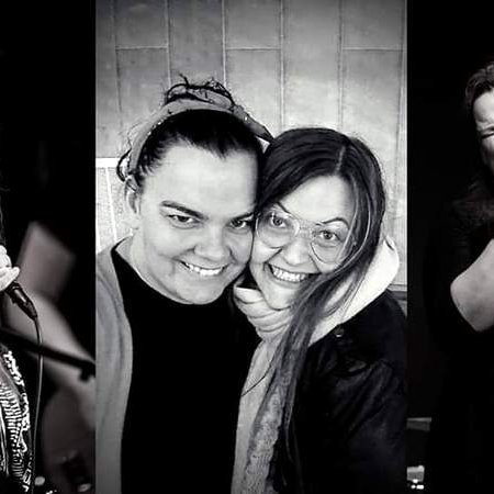 Fjólan og Vordísin í Gránu nk. fimmtudag