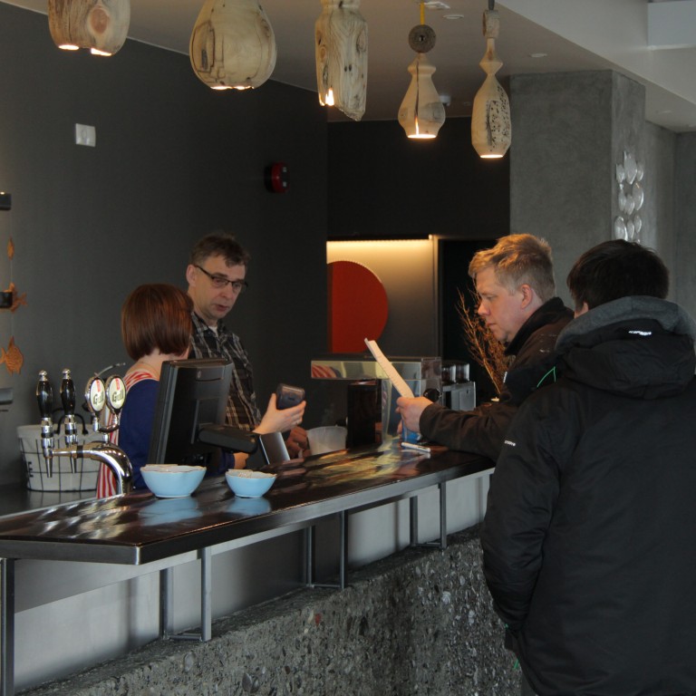 Stefnumótun og framtíðarsýn í íslenskri ferðaþjónustu