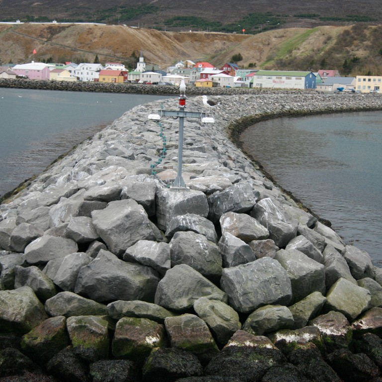 Hreinsunarátak í þéttbýli í Skagafirði