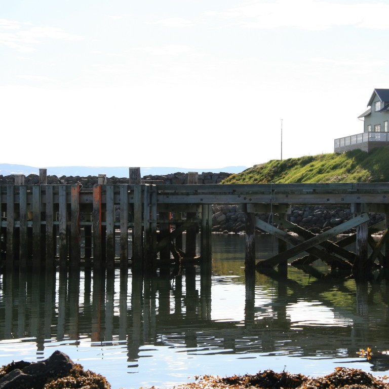 Strandveiðum lokið á norðursvæði