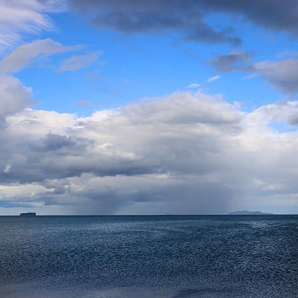 Skagfirðingar sameinaðir