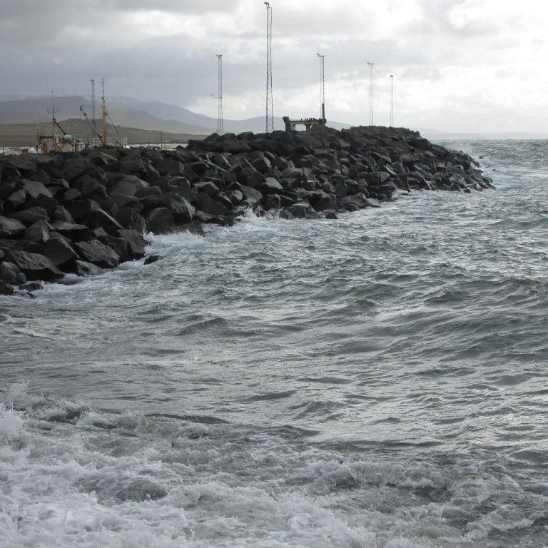 AVS auglýsir eftir styrkumsóknum.